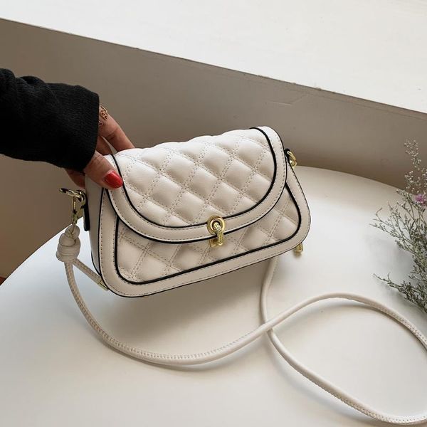 

evening bags fashion baguette women's bag female shoulder shopper for women solid color classic 2021 crossbody luxury