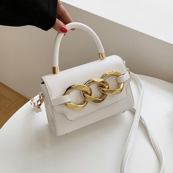 

evening bags small tote 2021 fashion quality leather women's designer shoulder purses and handbags travel messenger bag