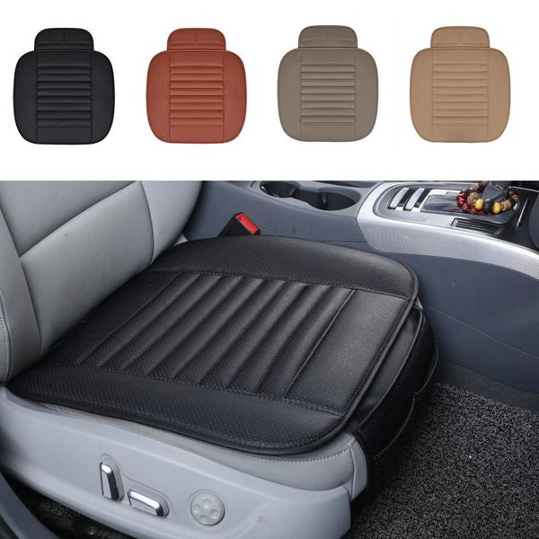 

car seat covers cover set pu leather cushion seasons universal breathable for most four-door sedan suv ultra-luxury protection