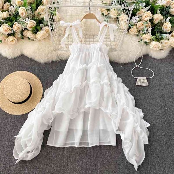 

spring fashion temperament vestidos female strapless loose slim irregular sling mini dress c490 210507, Black;gray