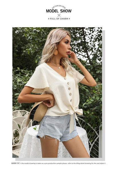 

women's t-shirt top, White