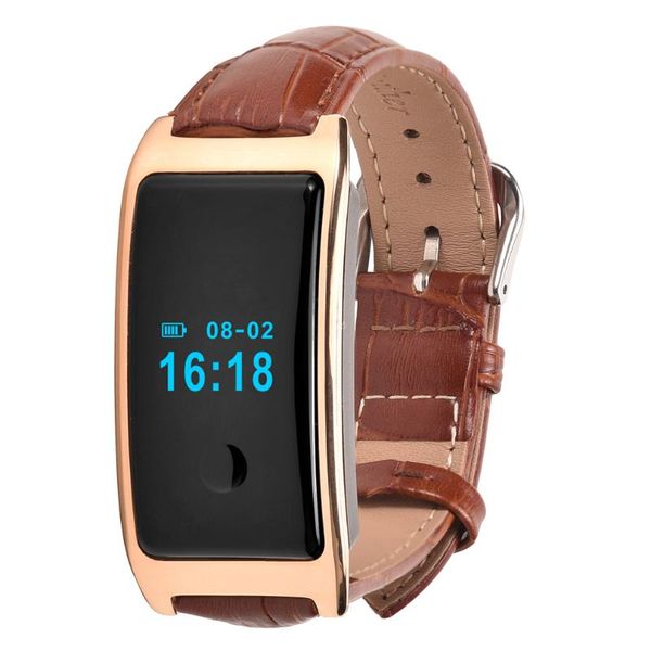 

universal men women wristband heart rate led screen display monitor fitness tracker band in stock smart wristbands
