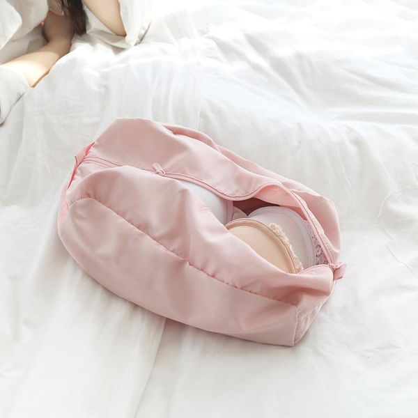 

storage bags travel buggy bag bra underwear business trip sundry