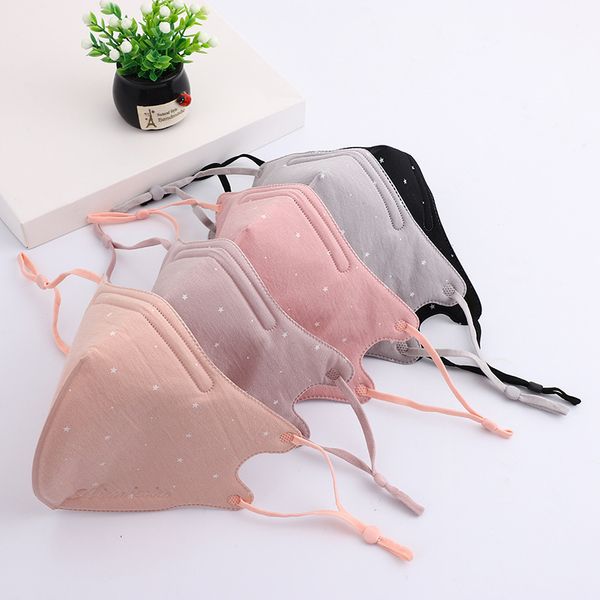 

custom logo dust haze proof new washable cotton mask in autumn and