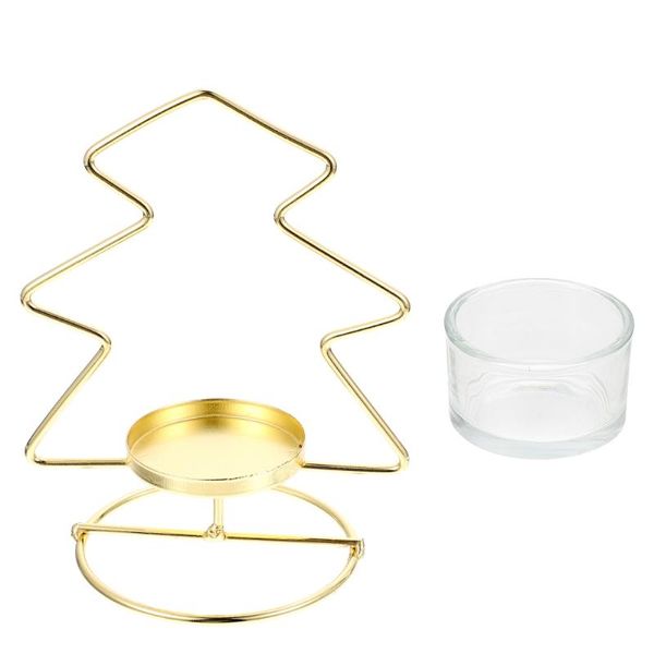 

mats & pads 1pc fashion candle holder home decoration creative candlestick