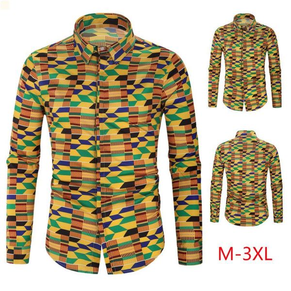 

summer button up long sleeves crop luxurys camisas de hombre man men clothing 2021 vintage clothes t shirts men's fashion dress collare, White;black