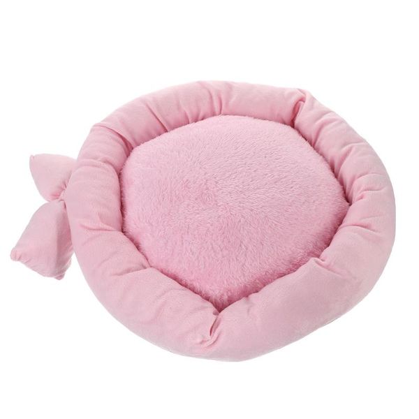 

small animal supplies pet hamster hedgehog winter nest warm sleeping cushion mat bed house
