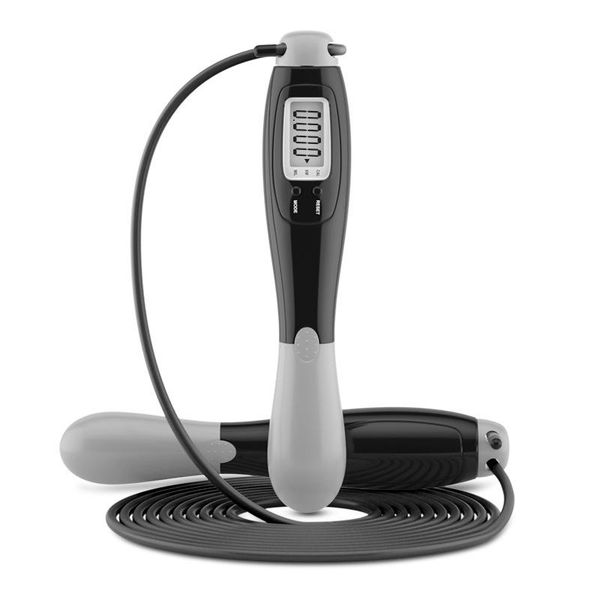 

jump ropes smart cordless counter skipping rope indoor weight-bearing exercise fitness fat burning