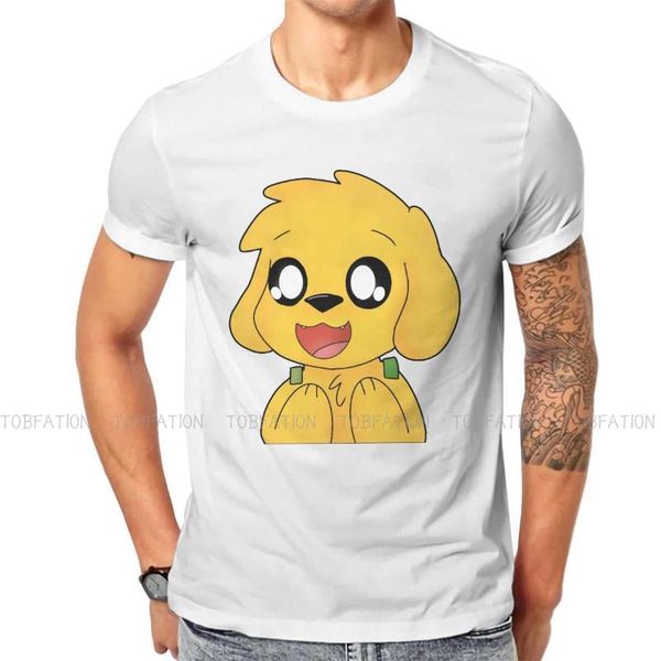 

men's t-shirts mikecrack skin est tshirt for men happy round collar pure cotton t shirt distinctive birthday gifts outdoorwear 6xl, White;black