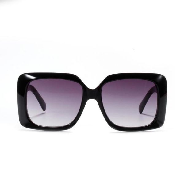 

sunglasses square rectangle women vintage sun glasses for men retro oversized red men's driving sunglasses uv400 nx, Black