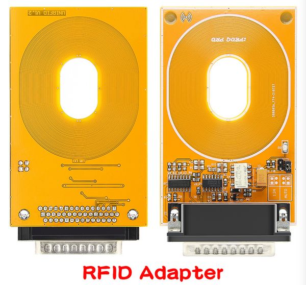 

iprog+ plus v777 125 134khz universal rfid adapter iprog accessories