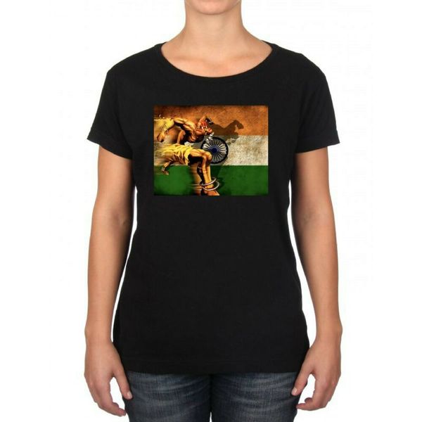 

womens t-shirt dhalsim playstation video games xbox, White;black