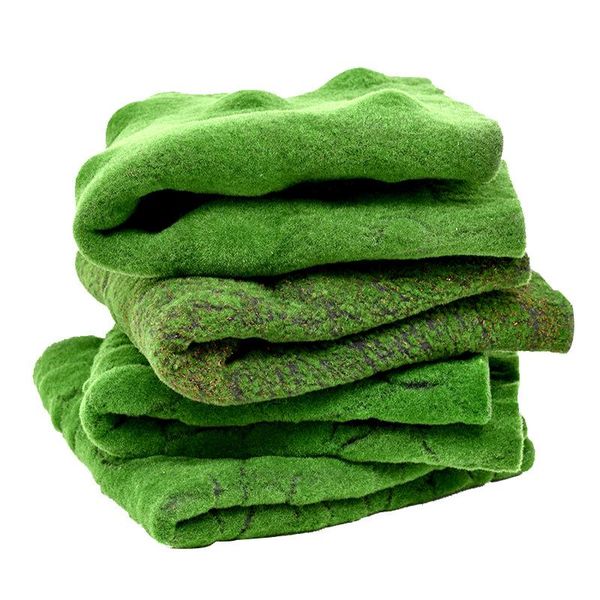 

party decoration artificial grass rug fake moss turf diy synthetic landscape mats lawn carpet wedding home backyard patio balcony deco