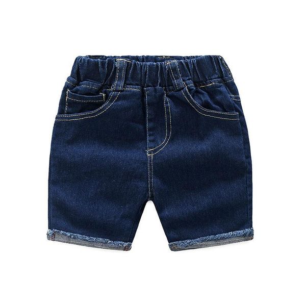 

l7.23 boy's t-shirt short collar shorts l03.15 clothing sets, White