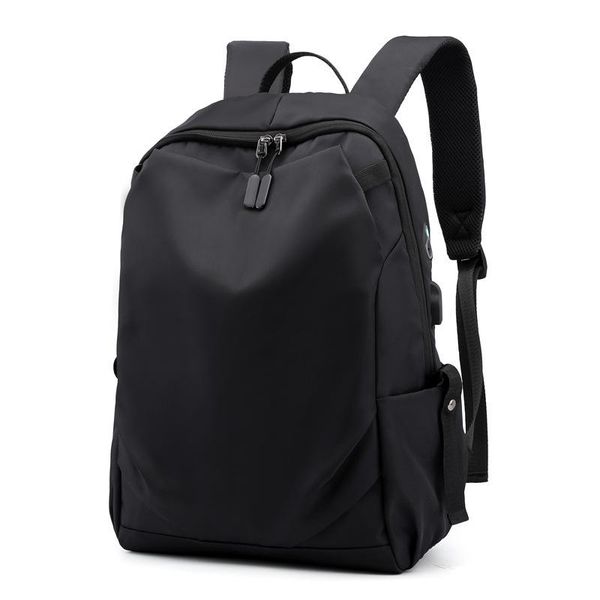 

backpack 2021 waterproof lapmen nylon student bag business casual travel