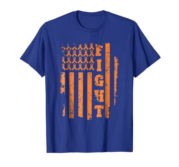 

Leukemia Cancer Awareness Shirt Leukemia Orange Ribbon FIGHT, Mainly pictures