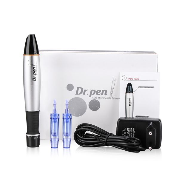 

dr pen ultima a1 electric microneedle professional beauty skin care tool tattoo micro needling system therapy