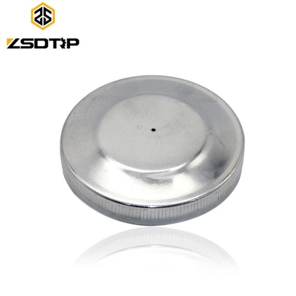 

motorcycle fuel system zsdtrp 750cc k750 side car tank cap lock cover case for r12 r71 r75 m-72 motor