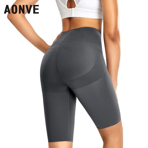 

women's shapers shapewear women losing weight waist trainer panties bulifter body shaper black sport underwear fitness lingerie, Black;white