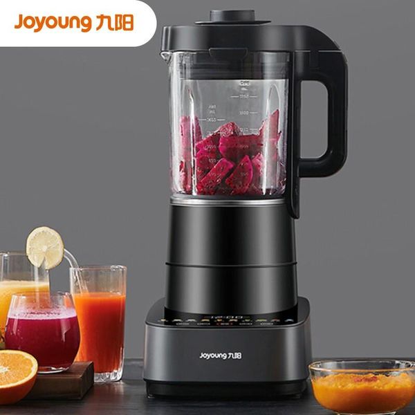 

automatic heating soybean milk machine juicer household multifunction extractor soy maker high speed blender juicers