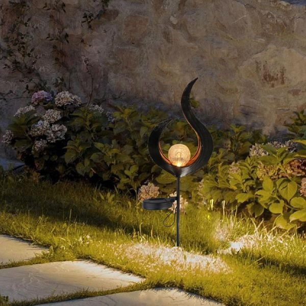 

lawn lamps solar garden lamp outdoor waterproof ground guesthouse decoration plugged light layout landscape