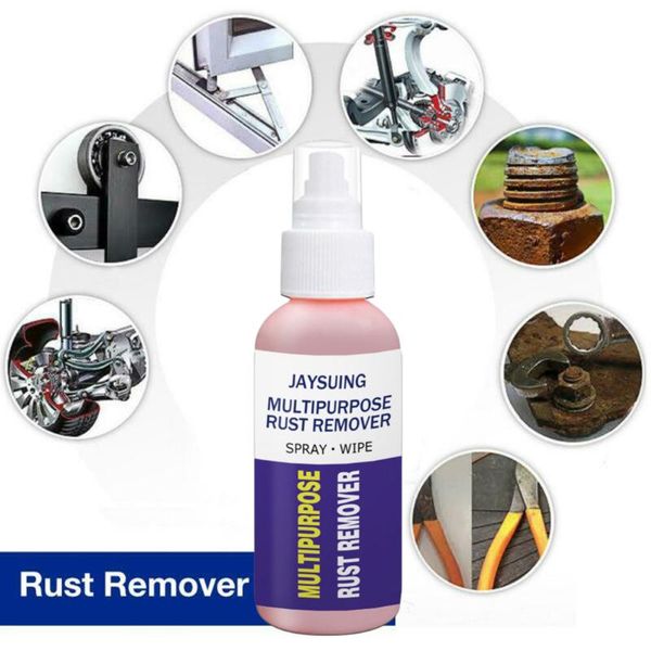 

care products 50ml cleaning tool car derusting maintenance remover