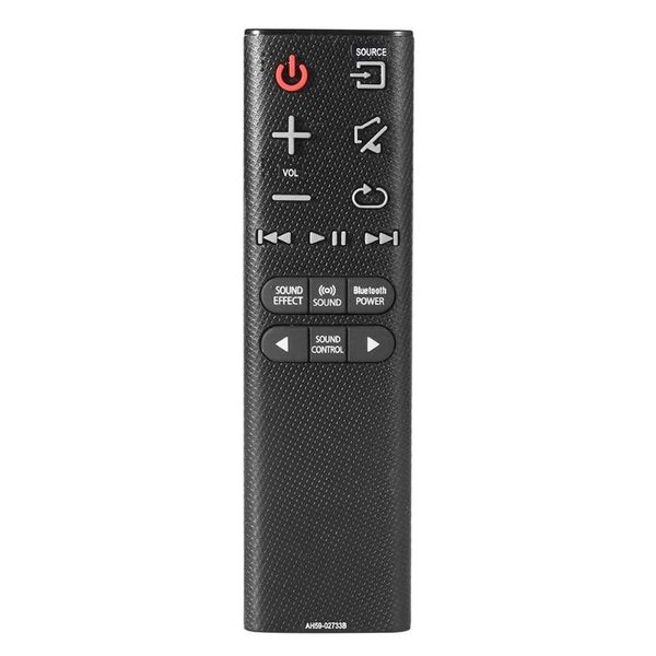 

ah59-02733b remote control for soundbar hw-j4000 hw-k360 hw-k450 ps-wk450 ps-wk360 hw-km36c hw-km36 hw-jm4000 ps-wj4000 controlers