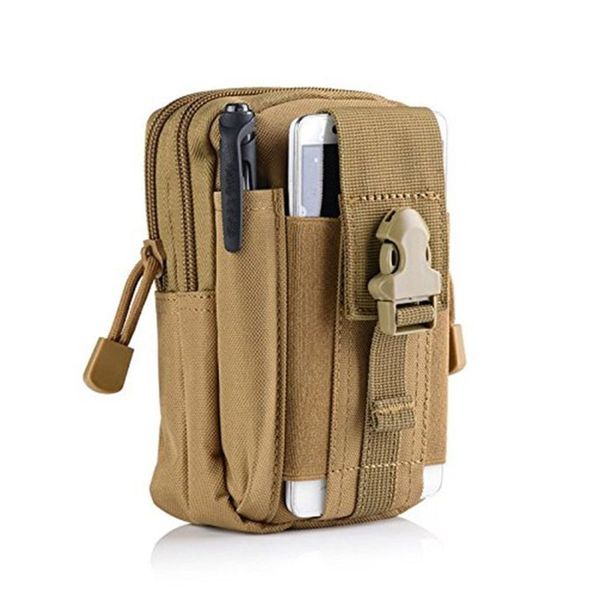 

tactical pouch molle hunting bags belt waist military pack outdoor pouches case pocket camo for iphone