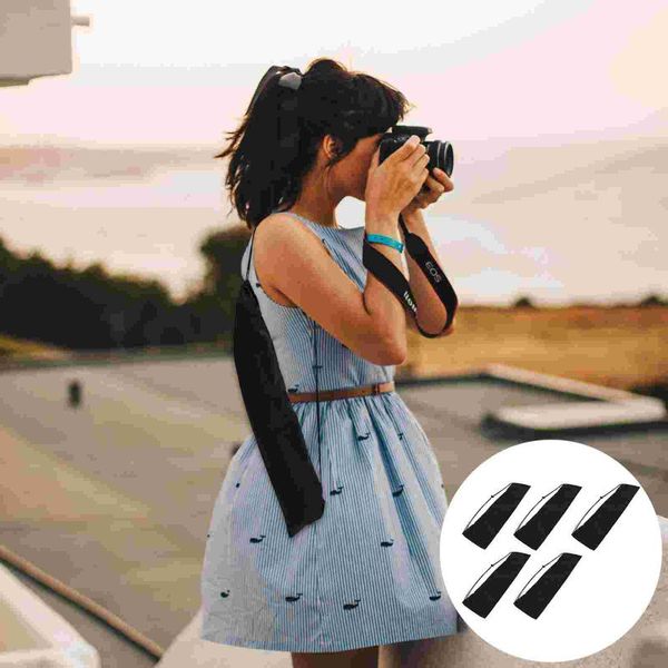 

storage bags 5pcs tripod carrying case heavy duty nylon bag drawstring pouch