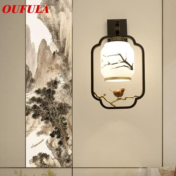 

indoor wall lamps fixture modern led sconce contemporary creative decorative for home foyer corridor bedroomÂ lamp