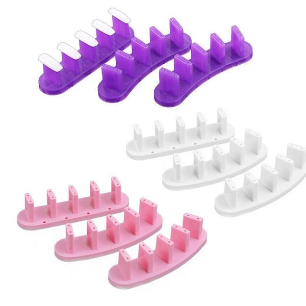 

nail art kits 3pcs plastic exercise racks lotus seat artpractice frame with false tips professional tool trainer