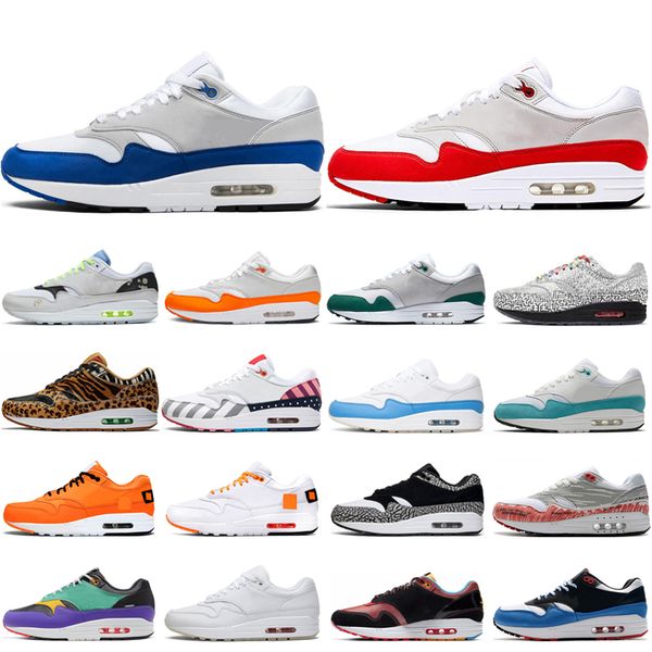 

2021 one running shoes 1 87 anniversary royal daisy pack parra atomic teal university red amsterdam mens sneakers athletic zapatos trainers