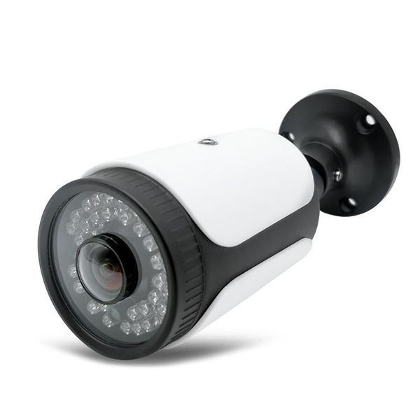 

cameras 1080p 2mp 3mp 4mp 5mp 8mp 4k high-definition cctv 180 degree wide angle internal audio metal 48v poe camera
