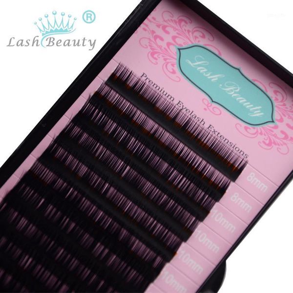 

false eyelashes wholesale-1pc all sizes 3d volume eyelash extensions lash jbcd curl 2021 beauty1