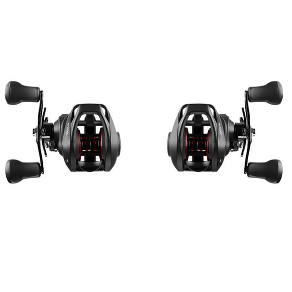 

ultralight bf2000 baitcasting reel high speed 7.2:1 gear ratio 12+1bb spool spinning fresh/saltwater magnetic brake system reels