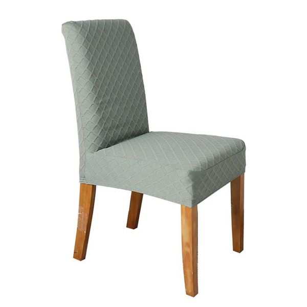 

chair covers solid color cover household seat slipcover practical protector home ornament for el restaurant