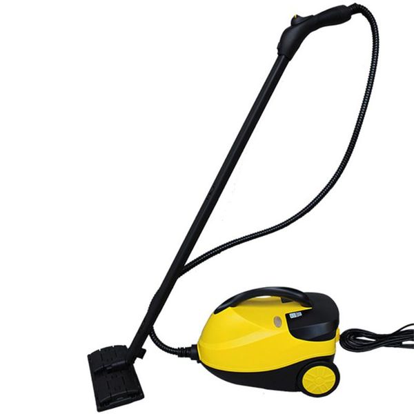 

vacuum cleaners multipurpose steam cleaner 2000w with 14 accessories high pressure 4bar professional for windows, autos,carpet