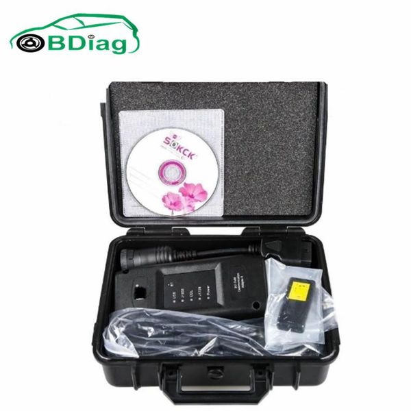 

code readers & scan tools full dealer 2021a cat 3 wireless adapter iii truck diagnostic tool cat3 wifi / usb communication heavy duty