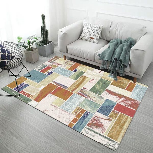 

carpets wholesale home warm living room geometric carpet nordic modern minimalist