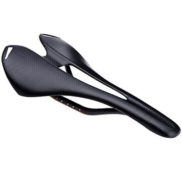 

bike saddles seat lightweight full carbon fiber saddle comfortable bicycle cushion for mtb mountain road folding