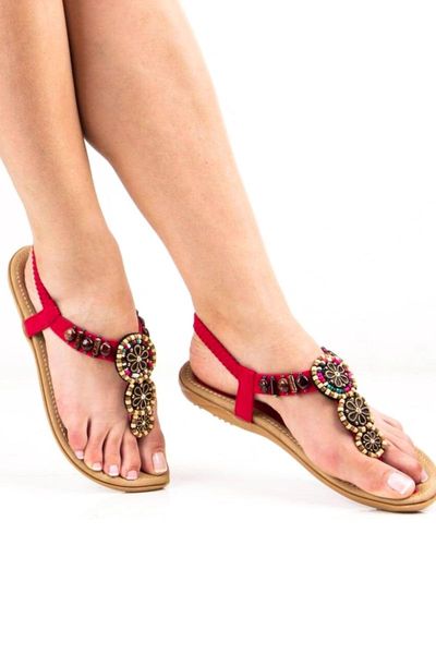 

sandals women's black siyah150 - 9