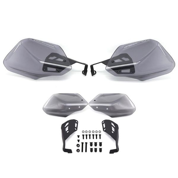 

motorcycle windshield for c400x c400gt 2021-2021 handguard hand shield protector c 400