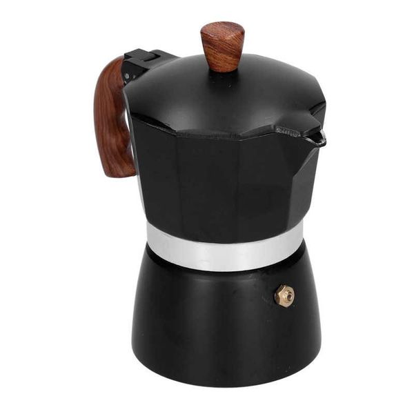 

coffee filters maker moka pot high temperature resistance for office home