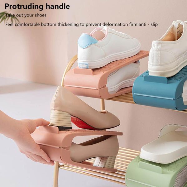 

shoe storage bag modern rack cabinet cleaning adjustable clothing & wardrobe