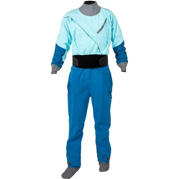 

swim wear womens kayaking drysuits dw13 surfing rafting kayak paddling strokes