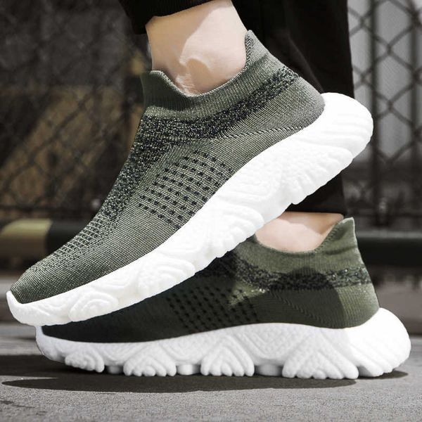 

summer large mh breathable light outdoor casual sho, socks and sports sho