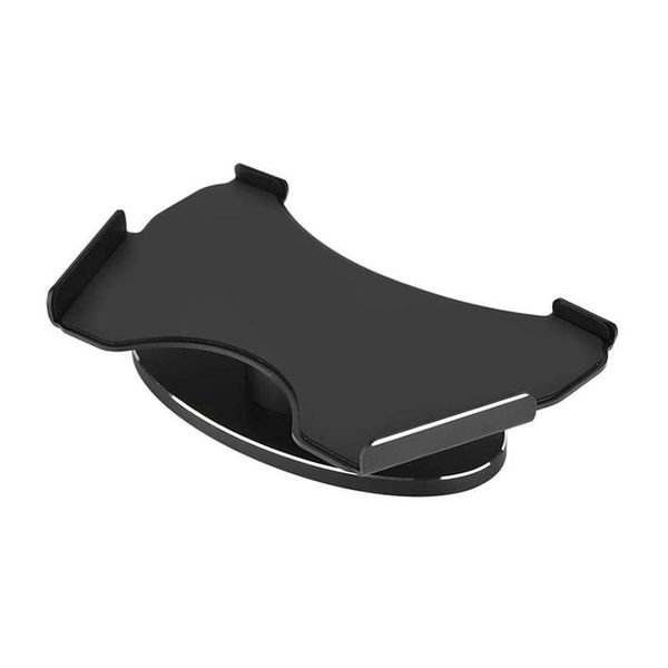 

smart voice speaker stand rotatable mount for echo show computer speakers