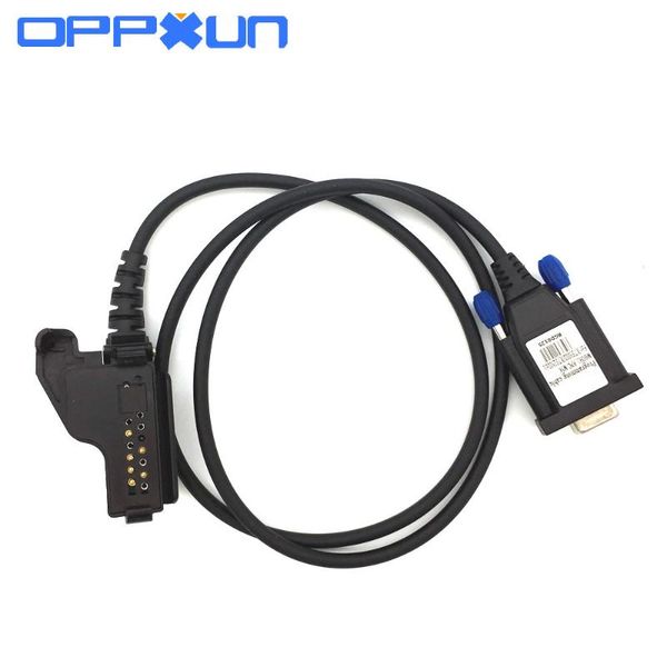 

walkie talkie oppxun rib-less programming cable for motorola radio astro xts2500 xts5000 xts1500 two way aaccessories