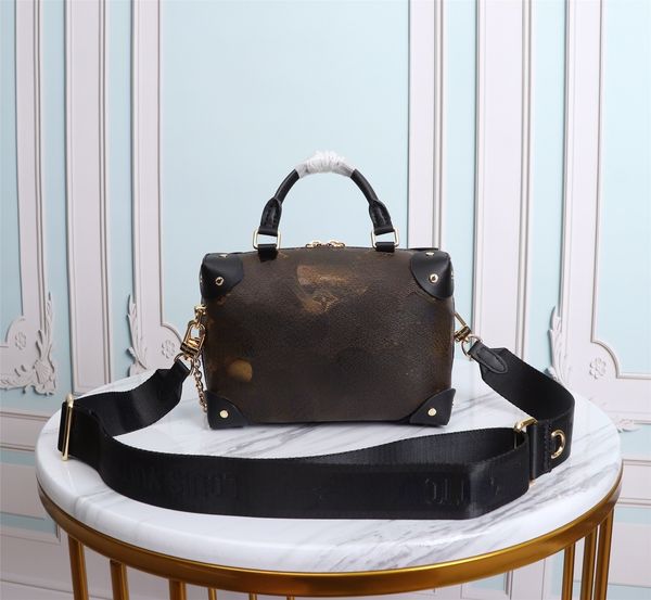 

vintage female bags 2021 one-shoulder messenger handbag large-capacity presbyopia large printing shopping bag