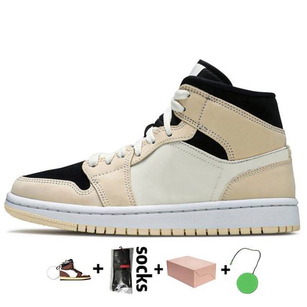 

with box jumpman 1 1s basketball shoes women mens retro barely orange high og hyper royal fearless digital pink trainers sneakers university